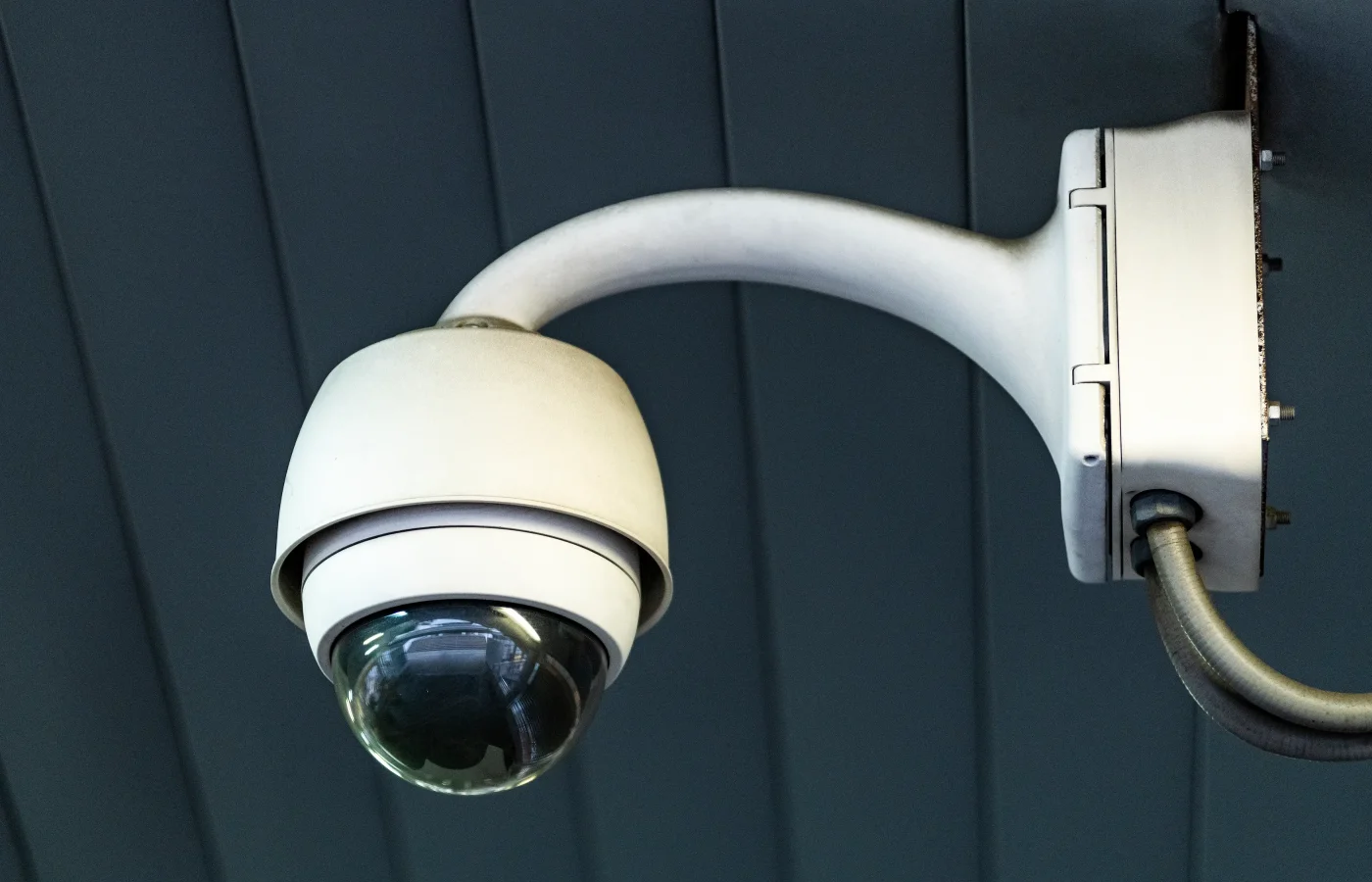 Vidéosurveillance