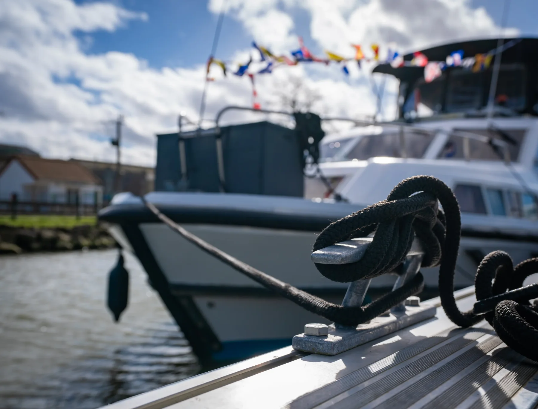 Balades fluviales 2026<br> avec la Croisière Merveilleuse