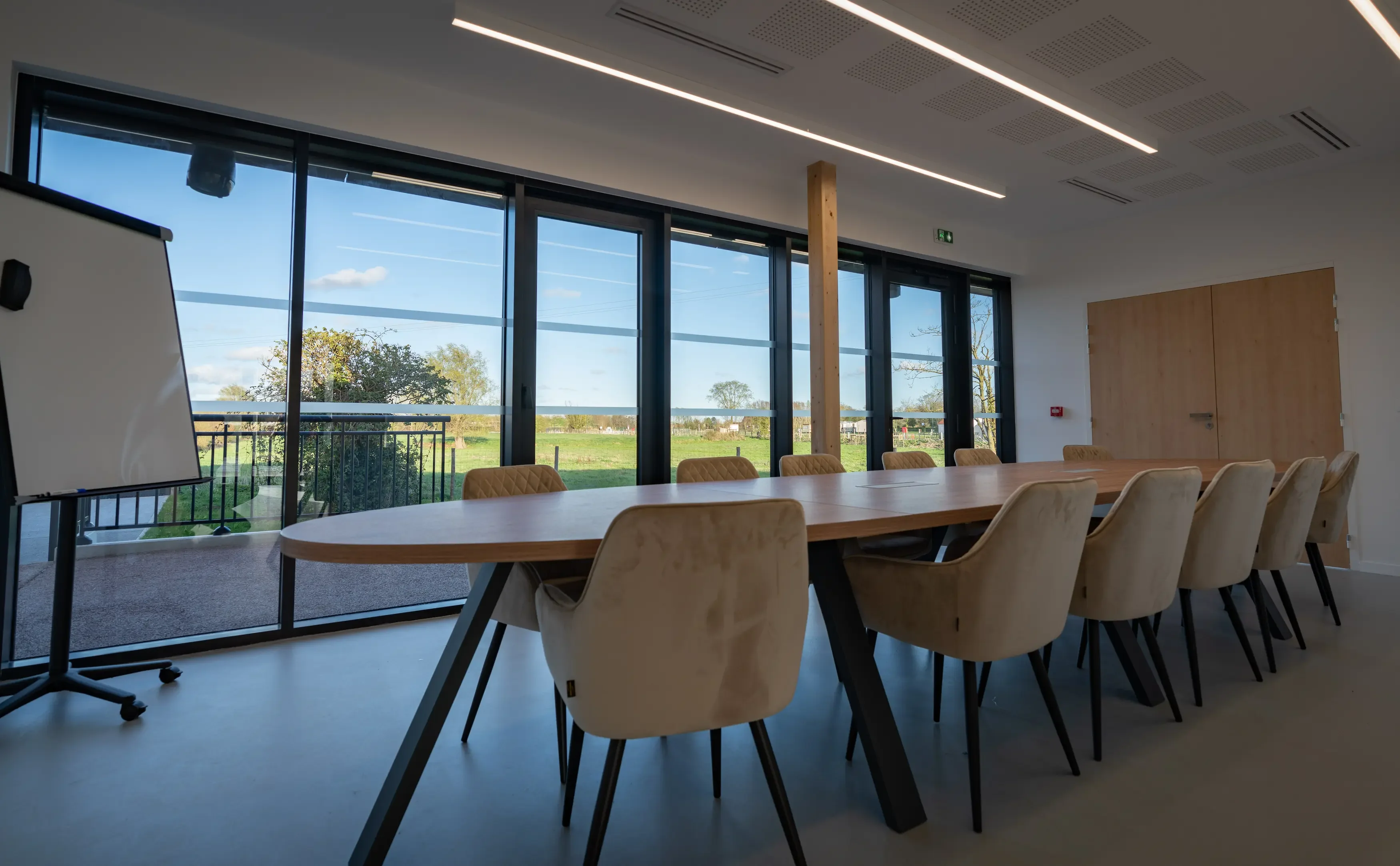 Salle de séminaire Port Aire-sur-la-Lys